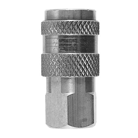 Lincoln Lubrication Air Coupler 5862