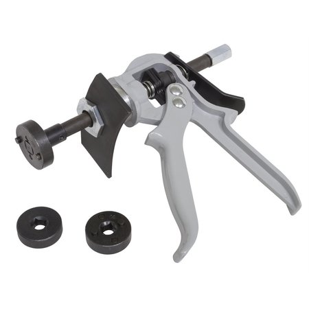 LISLE Combination Rear Brake Tool Kit 29350