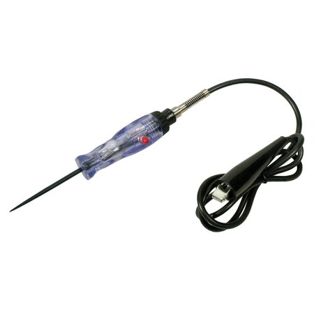 LISLE Heavy Duty Circuit Tester/Jumper 32900