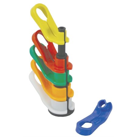 LISLE Angled Disconnect Tool Set 39400