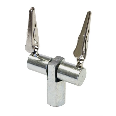 Lisle Magnetic Soldering Clamp 55000