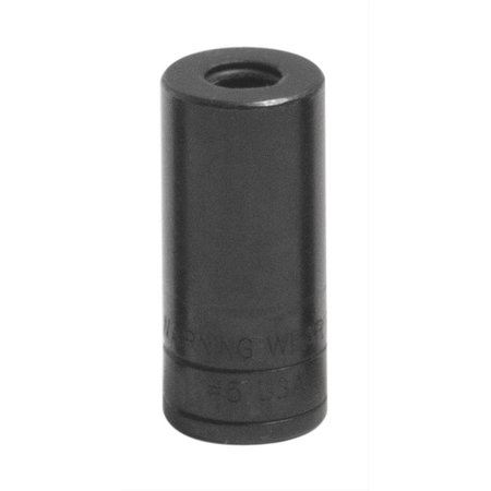 LISLE 3/8" Drive, #5 SAE Socket 70600