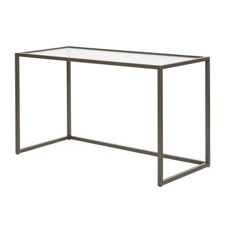 ECONOCO Linea Collection Large Nesting Table in LNNTB2