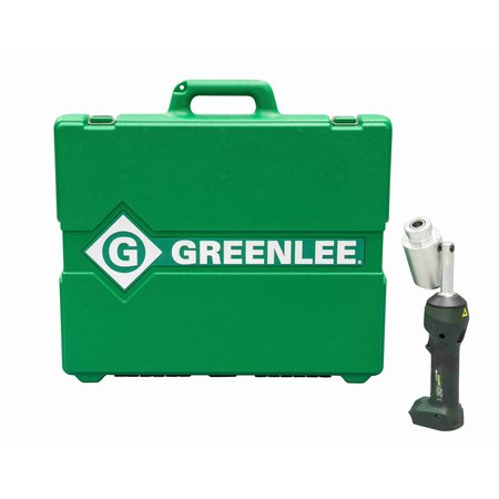GREENLEE Battery Knock Out Kit LS100XB