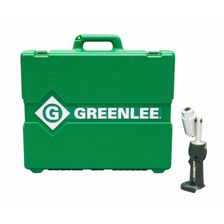 Greenlee Battery Knock Out Kit LS50LB