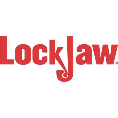 Lockjaw Winch Line, Synthetic, 1/2", 100 ft. 20-0500100