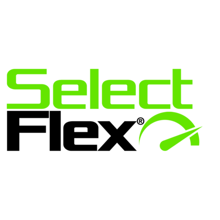 Selectflex Adjustable-Arch Insoles, Pain Relief, PR SF-B