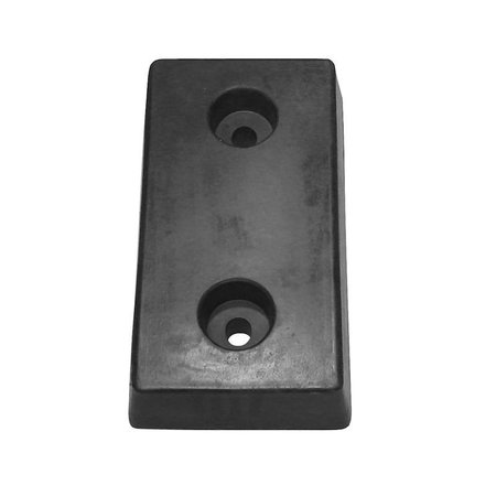 IDEAL WAREHOUSE INNOVATIONS Molded Bumper (MB418), M-18 26-1108