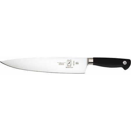 MERCER CUTLERY Genesis Chefs Knife, Short Bolster, 10" M21080