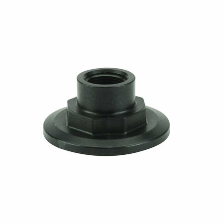 BANJO Flange, 2", Full Port , 225 psi, Plug M220PLG075