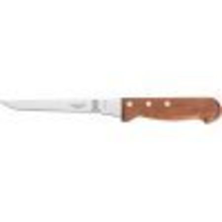 MERCER CUTLERY Praxis 6" Boning Knife, Rose Wood Handle M26030