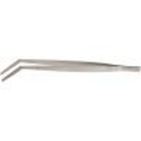 MERCER CUTLERY Precision Plus Tong, Curved Tip, 9-3/8" M35231