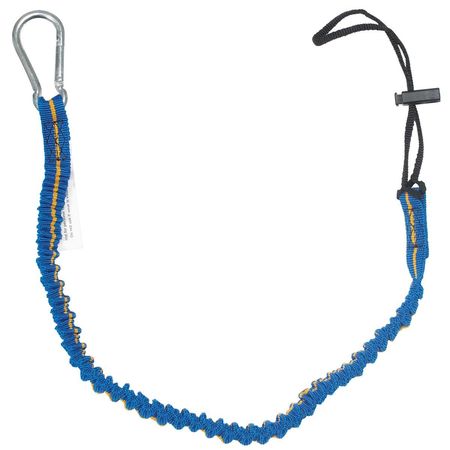 Werner M400003 Tool Tether, 30" to 50 M400003