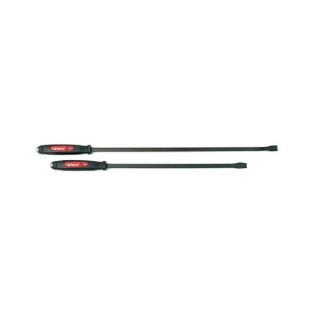 Mayhew Dominator Pry Bar Set, 2 Piece MAY61353