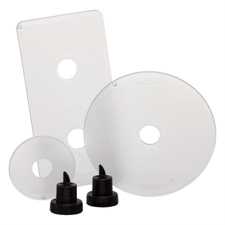 MITYVAC Master Cylinder Refill Kit MITMVA6825