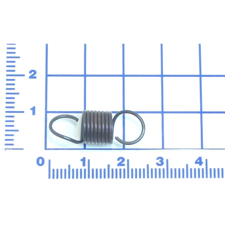 MCGUIRE Holdown Springs, Spring, N/S Holdown Onl MMF3027