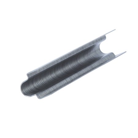 Gardner Bender Low Volt Metal Staple, Refill, 1/4", PK625 MMS-3102