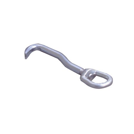 MO-CLAMP Small Flat Nose Sheet Metal Hook 3110