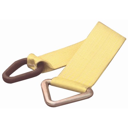 MO-CLAMP Sling with Pear and Triangle 6302