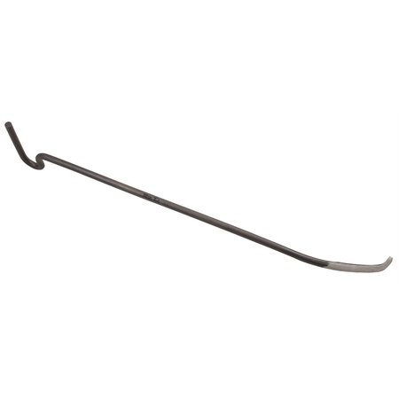 MARTIN TOOLS Long Curved Pick, 31" 1107