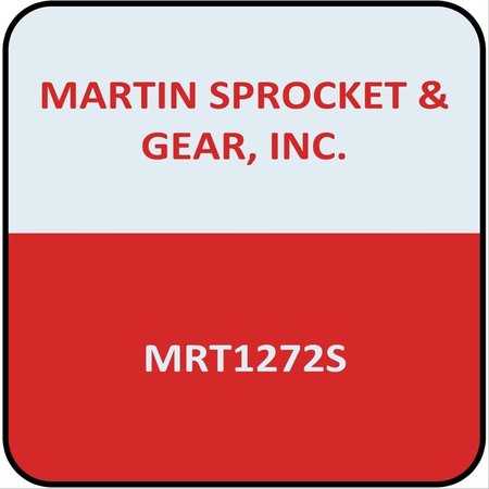 Martin Tools Chrome Service Angle Wrench, 2-1/2" 1272S