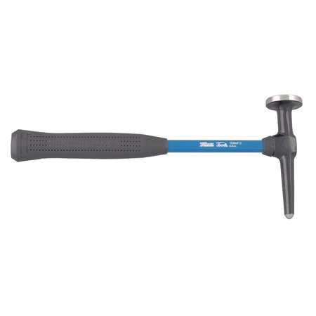 MARTIN TOOLS Round Point Finishing Hammer 158FGM