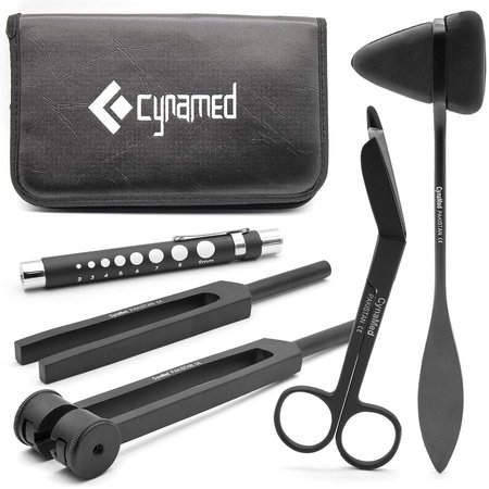 CYNAMED Medical Student Diagnostic Kit include T CYZR-1011