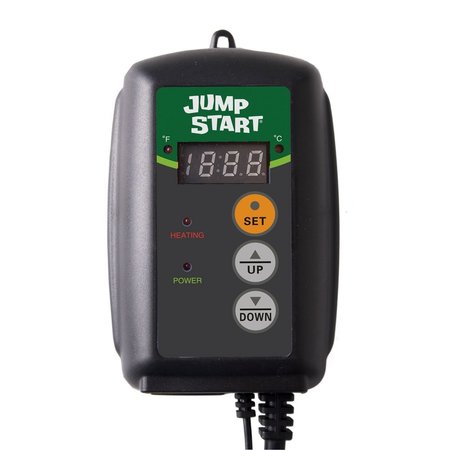 JUMP START Digital Temperature Controlle MTPRTC