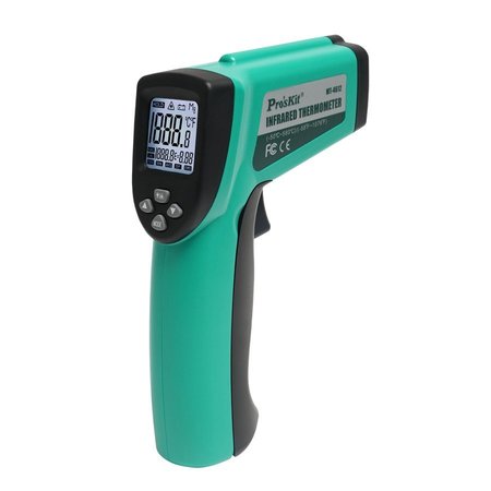 Proskit Infrared Thermometer MT-4612