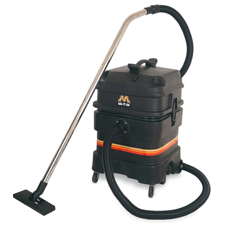 MI-T-M Wet/Dry Vacuum, 18 gal. MV-1800-0MEV