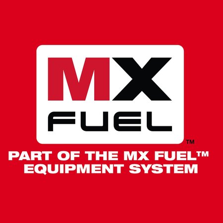 Milwaukee Tool MX FUEL 14 in. Cut-Off Saw Kit MXF314-2XC