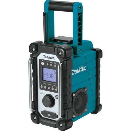 Makita 18V LXT® Job Site Radio XRM05