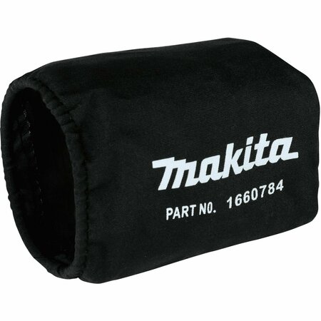 MAKITA Dust Bag, BO4556K 166078-4