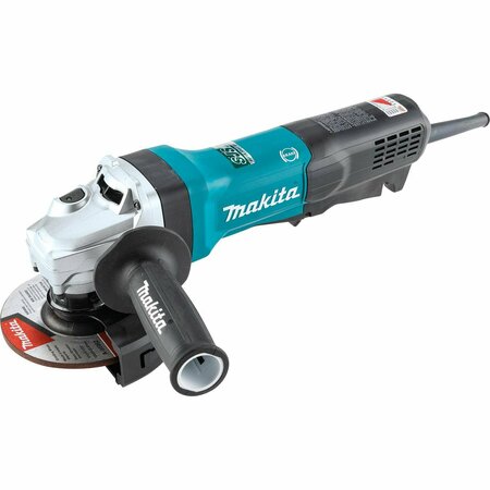 MAKITA Sjsii Angle Grinder 5 GA5093