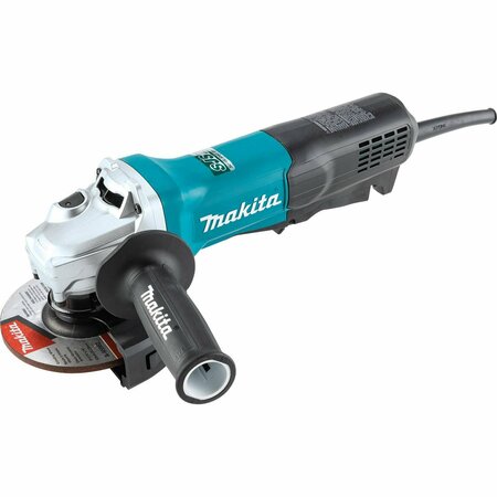 MAKITA Sjsii Angle Grinder 5 GA5095