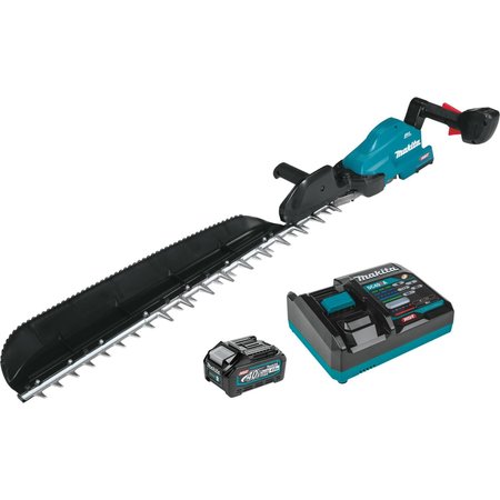 MAKITA Single Sided Hedge Trimmer Kit, 30 in GHU05M1