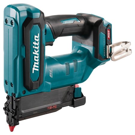 Makita Pin Nailer Kit, Brushless, 40V, 23 Gauge GTP01Z