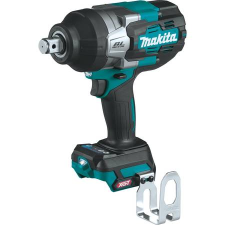 Makita XGT Brushless 4-Speed 3/4" Impac, 40V GWT01Z