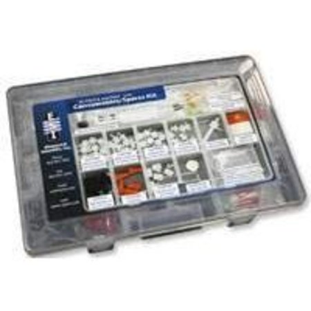 PERKIN ELMER Consumables kit for SC-FAST or oneFAST N0777432