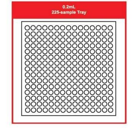 PERKIN ELMER Position Sample Tray LC Autosampler 225 N2930043