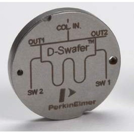 PERKIN ELMER D-Swafer Deans Switch Kit for New Claru N6520273
