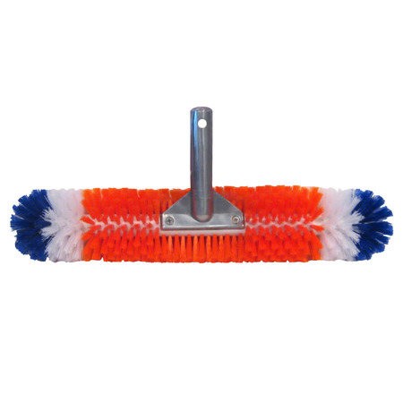 Blue Wave Products Brush Around 360 Wall/Floor Pool Brush NA315