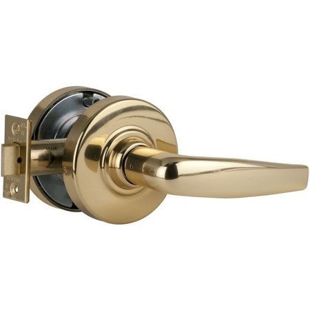 SCHLAGE COMMERCIAL Bright Brass Passage ND10ATH605 ND10ATH605