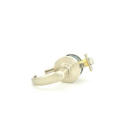 SCHLAGE COMMERCIAL Satin Nickel Passage ND10SPA619 ND10SPA619