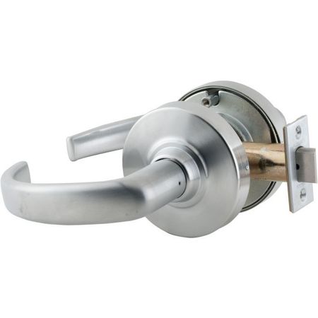 SCHLAGE COMMERCIAL Satin Chrome Passage ND10SPA626 ND10SPA626