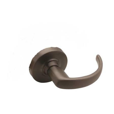 SCHLAGE COMMERCIAL Oil Rubbed Bronze Dummy ND170SPA613 ND170SPA613