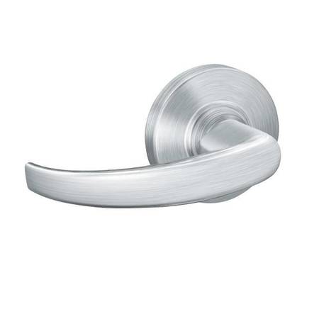 SCHLAGE COMMERCIAL Satin Chrome Exit ND25SPA626 ND25SPA626