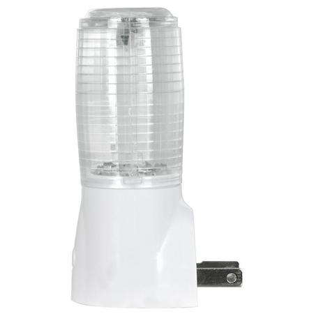 Feit Electric Light bulb, LED, Night Light, w/ A, PK24 NL7/LED/24