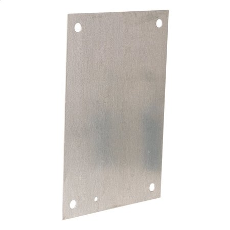 WIEGMANN Back Panel(n1/3r/4/12), 9x21, Cs-glv NP1224G