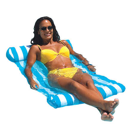 Swimline Premium Water Hammock Pool Float NT1240